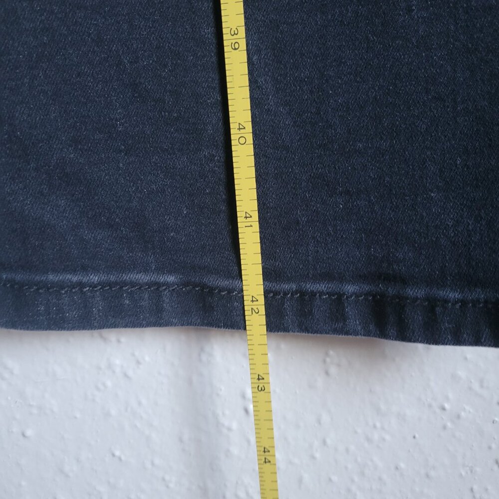 BloomChic Woman's Black Jeans - Picture 6 of 6